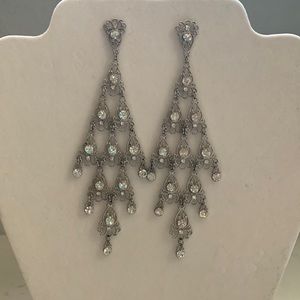 Chandelier Earrings